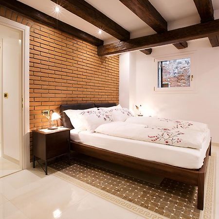 Moretta Apartment Venecia Exterior foto