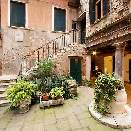 Moretta Apartment Venecia Exterior foto