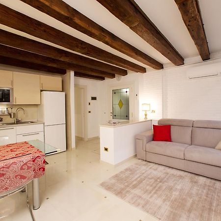 Moretta Apartment Venecia Exterior foto