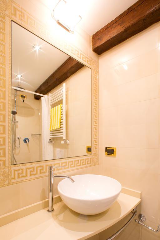 Moretta Apartment Venecia Exterior foto