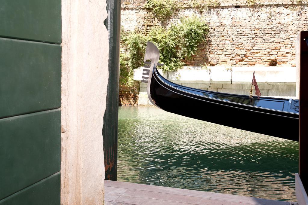 Moretta Apartment Venecia Exterior foto