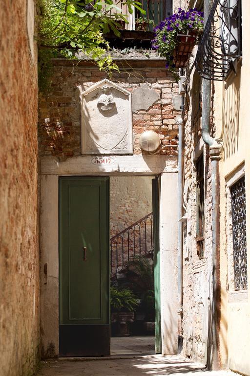 Moretta Apartment Venecia Exterior foto