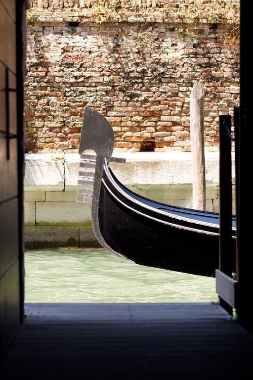 Moretta Apartment Venecia Exterior foto