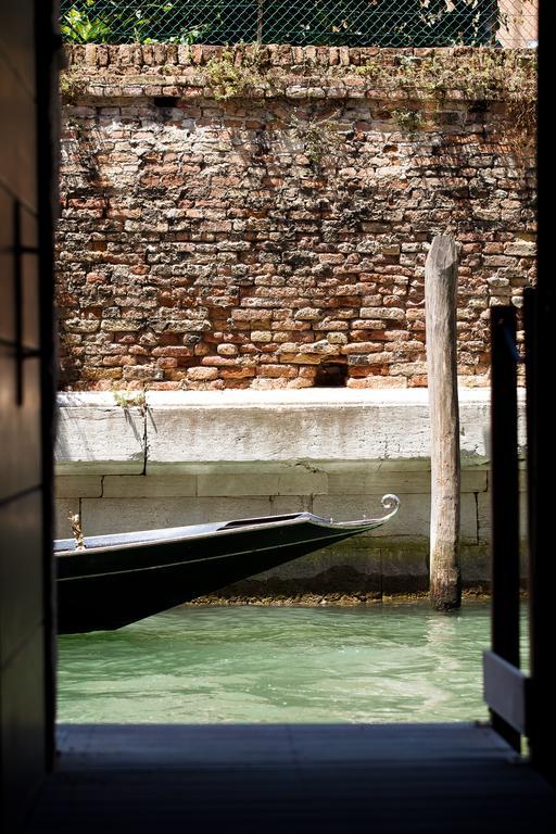 Moretta Apartment Venecia Exterior foto