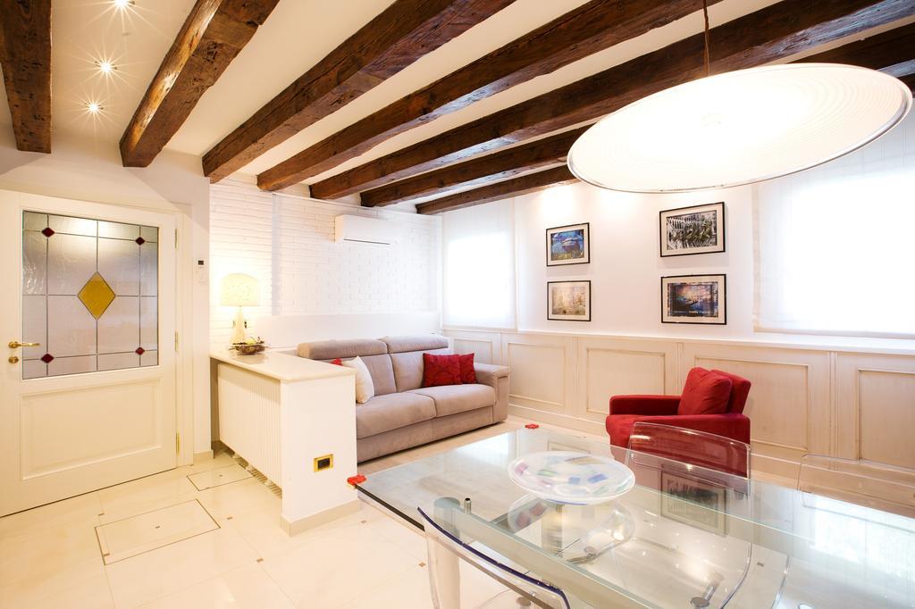 Moretta Apartment Venecia Exterior foto