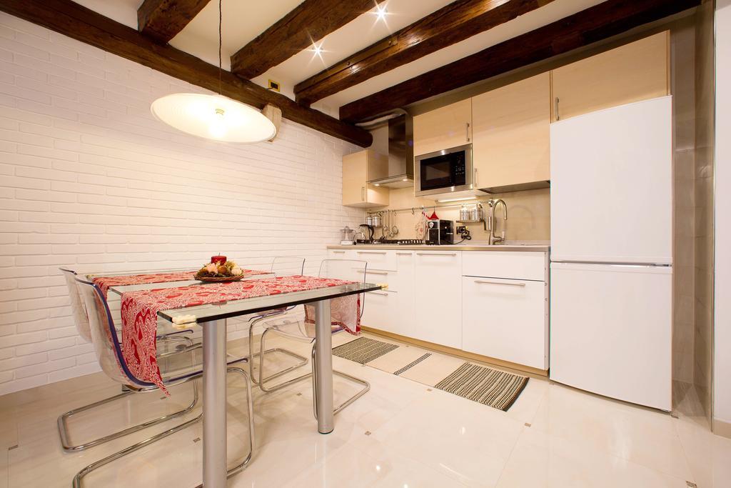 Moretta Apartment Venecia Exterior foto